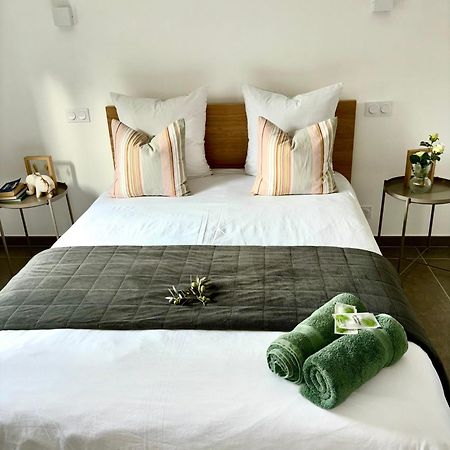 Ferienwohnung Les Oliviers Arles Exterior foto