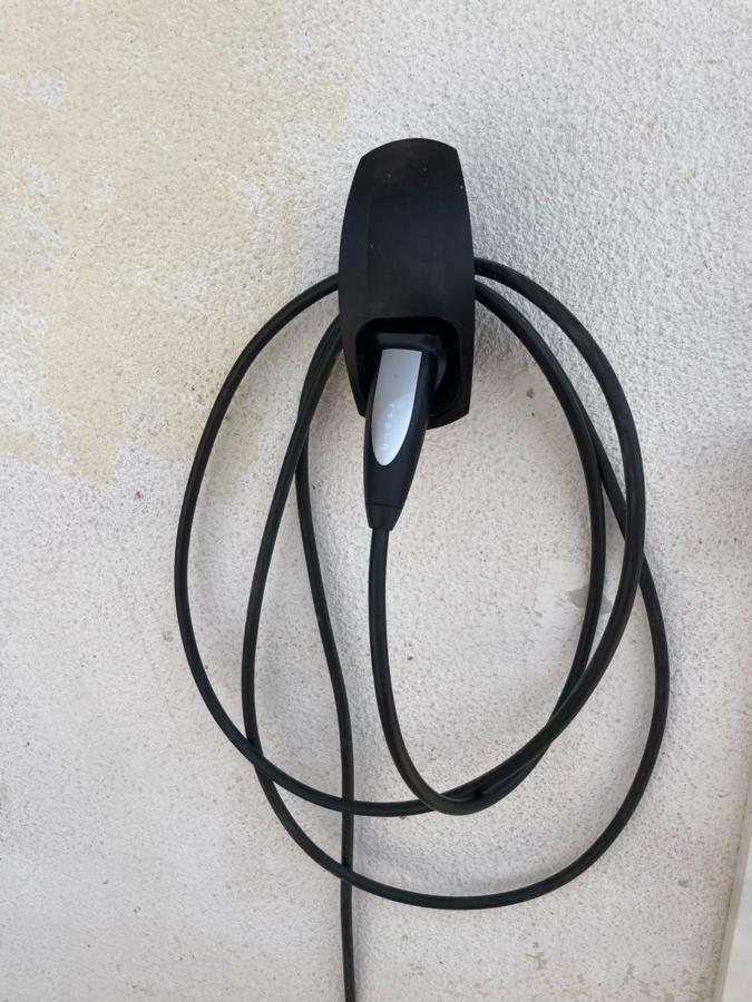 Ferienwohnung Les Oliviers Arles Exterior foto