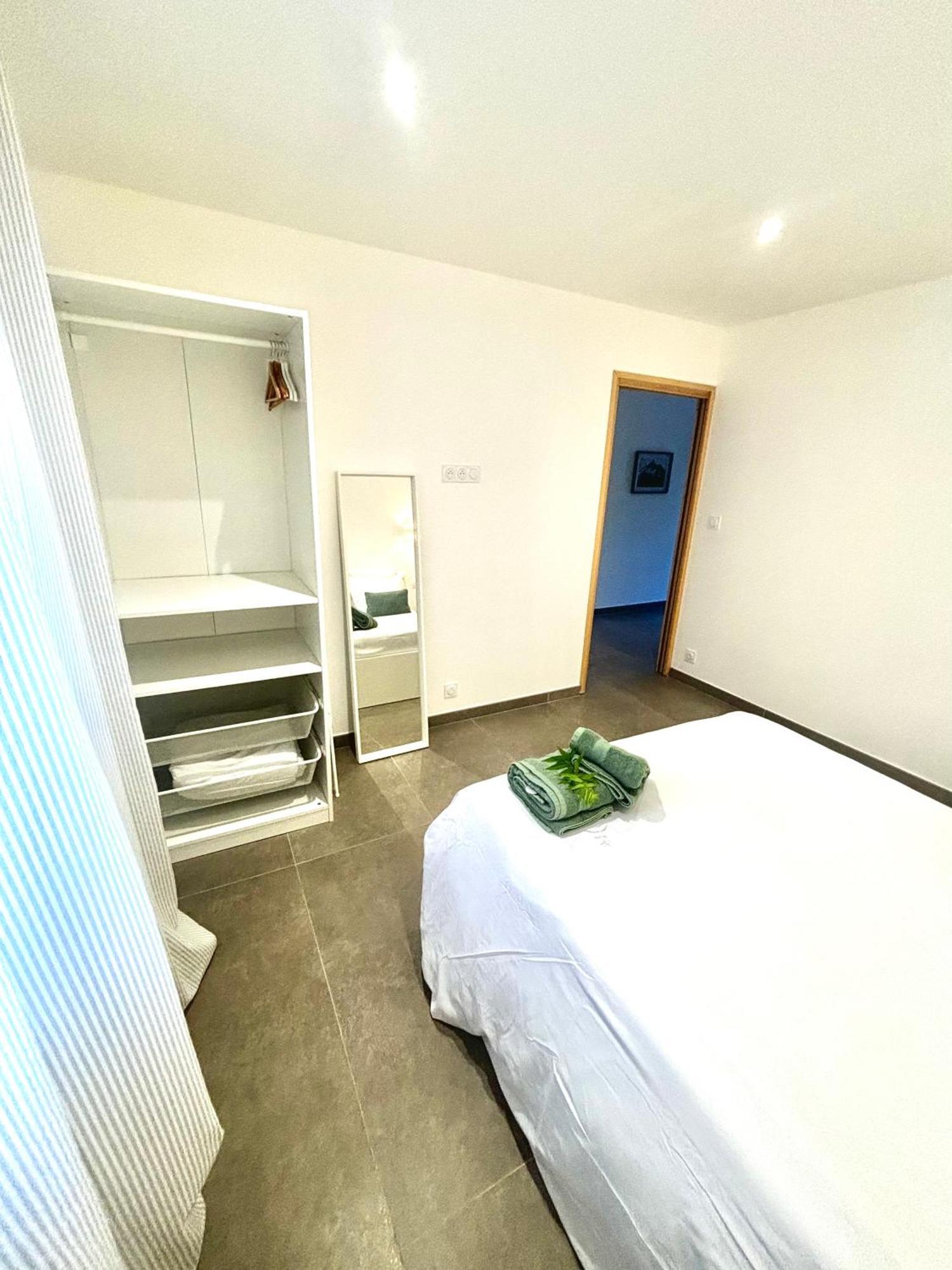 Ferienwohnung Les Oliviers Arles Exterior foto