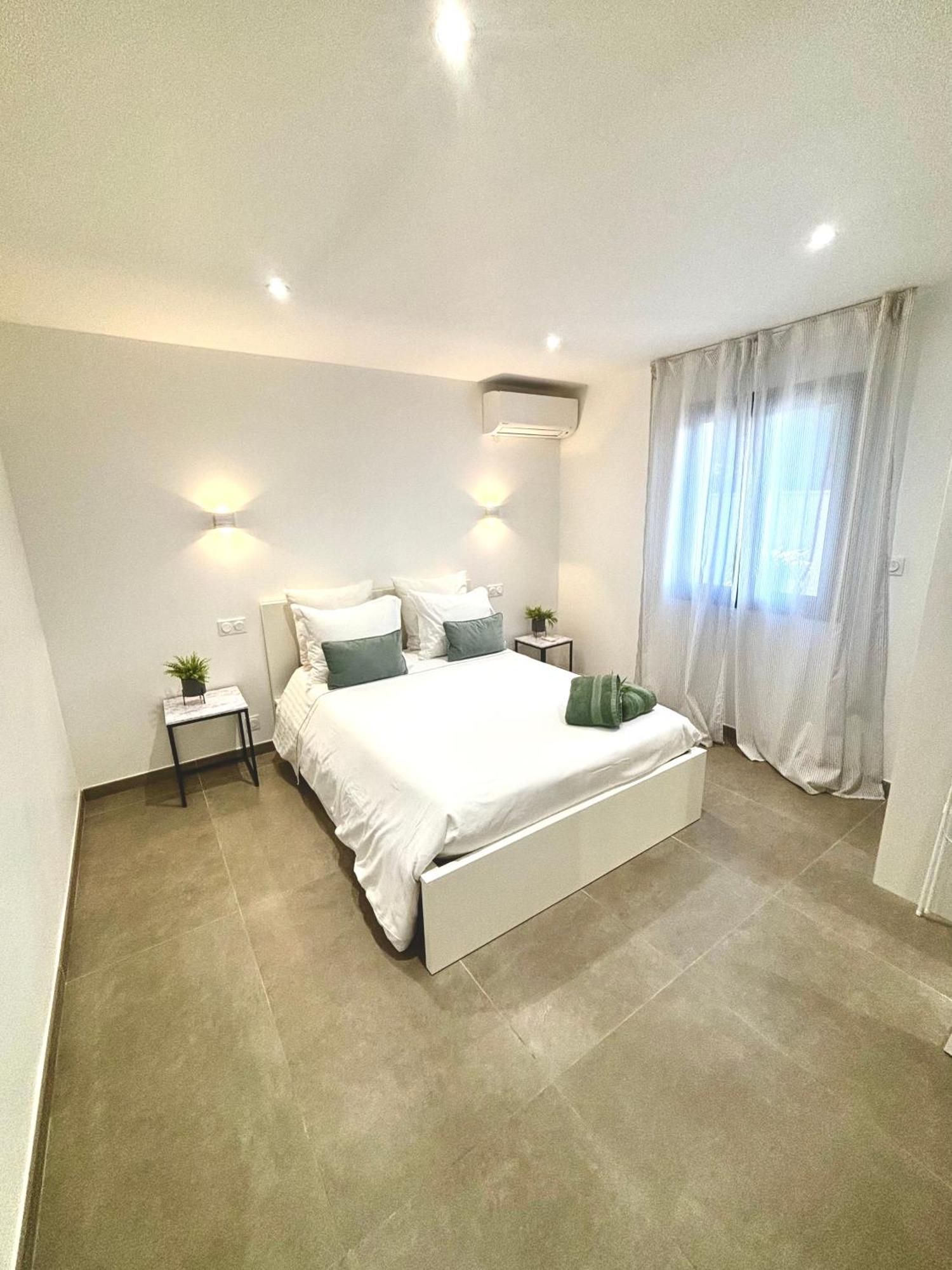 Ferienwohnung Les Oliviers Arles Exterior foto