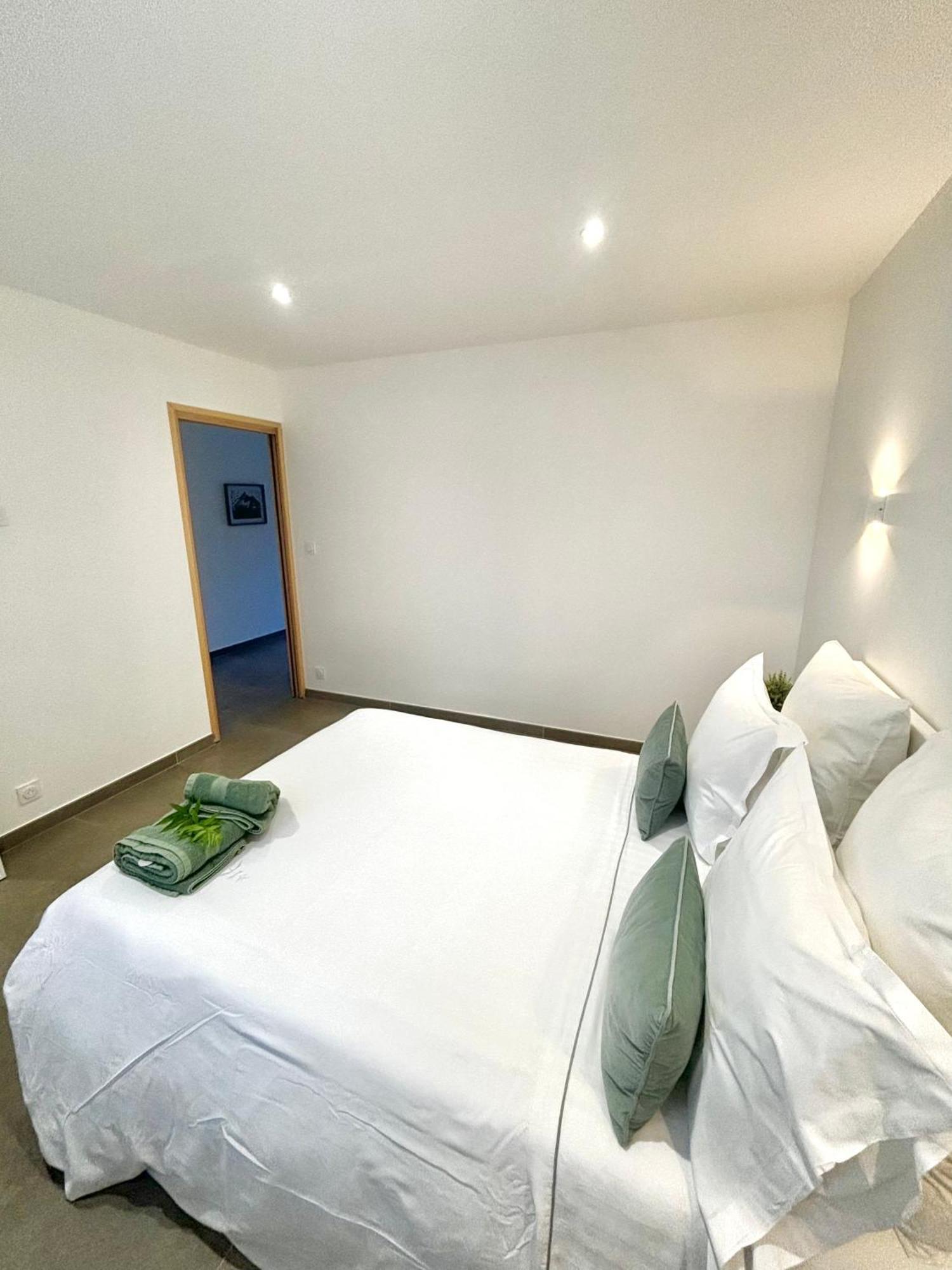 Ferienwohnung Les Oliviers Arles Exterior foto
